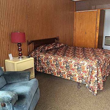 Custom Stay Thief River Falls Eksteriør bilde